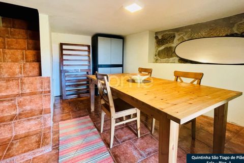 Villa i Cinfaes, Viseu, Cinfaes - € 137.500 | Ref: ZMPT573160 - foto 48