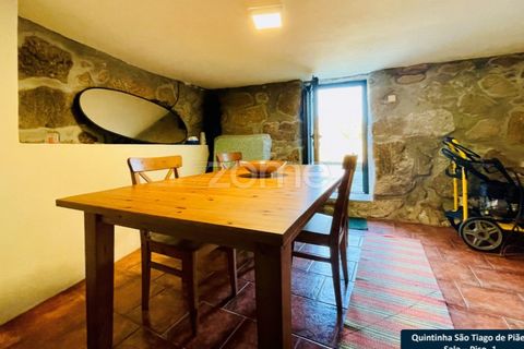 Villa i Cinfaes, Viseu, Cinfaes - € 137.500 | Ref: ZMPT573160 - foto 49