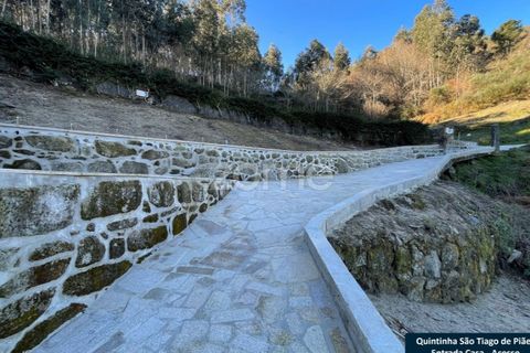 Villa i Cinfaes, Viseu, Cinfaes - € 137.500 | Ref: ZMPT573160 - foto 50