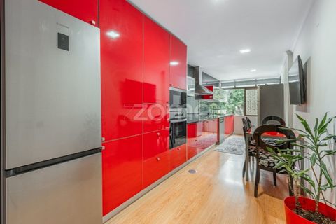 Villa i Gondomar, Porto, Gondomar - € 320.000 | Ref: ZMPT589560 - foto 8
