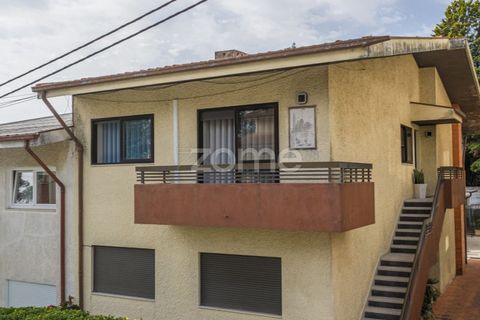 Villa i Gondomar, Porto, Gondomar - € 320.000 | Ref: ZMPT589560 - foto 24