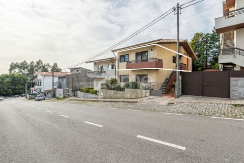 Villa i Gondomar, Porto, Gondomar - € 320.000 | Ref: ZMPT589560 - foto 25