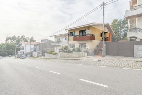 Villa i Gondomar, Porto, Gondomar - € 320.000 | Ref: ZMPT589560 - foto 26