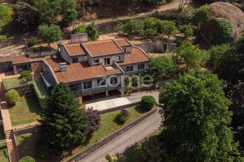 Villa i Braga, Braga, Braga - € 600.000 | Ref: ZMPT589691 - foto 2