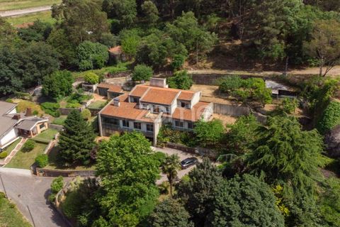 Villa i Braga, Braga, Braga - € 600.000 | Ref: ZMPT589691 - foto 3