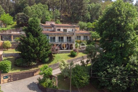 Villa i Braga, Braga, Braga - € 600.000 | Ref: ZMPT589691 - foto 4