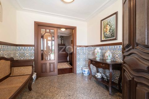 Villa i Braga, Braga, Braga - € 600.000 | Ref: ZMPT589691 - foto 5