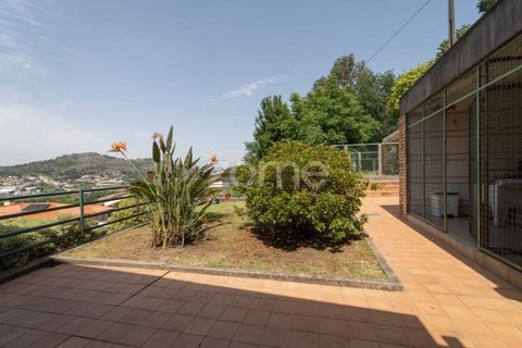 Villa i Braga, Braga, Braga - € 600.000 | Ref: ZMPT589691 - foto 18