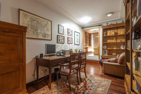 Villa i Braga, Braga, Braga - € 600.000 | Ref: ZMPT589691 - foto 23