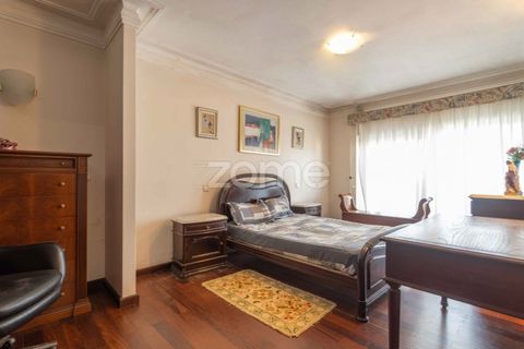 Villa i Braga, Braga, Braga - € 600.000 | Ref: ZMPT589691 - foto 24