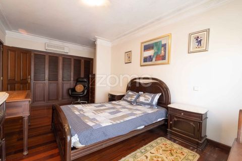 Villa i Braga, Braga, Braga - € 600.000 | Ref: ZMPT589691 - foto 25