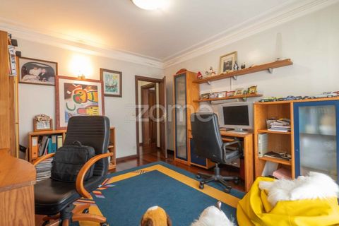 Villa i Braga, Braga, Braga - € 600.000 | Ref: ZMPT589691 - foto 27