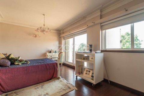 Villa i Braga, Braga, Braga - € 600.000 | Ref: ZMPT589691 - foto 29