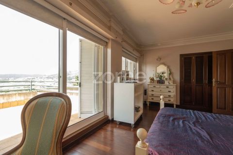 Villa i Braga, Braga, Braga - € 600.000 | Ref: ZMPT589691 - foto 32