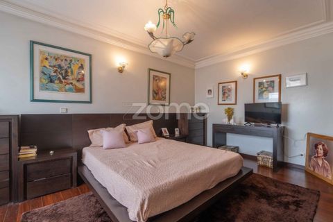 Villa i Braga, Braga, Braga - € 600.000 | Ref: ZMPT589691 - foto 34