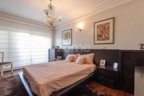 Villa i Braga, Braga, Braga - € 600.000 | Ref: ZMPT589691 - foto 35