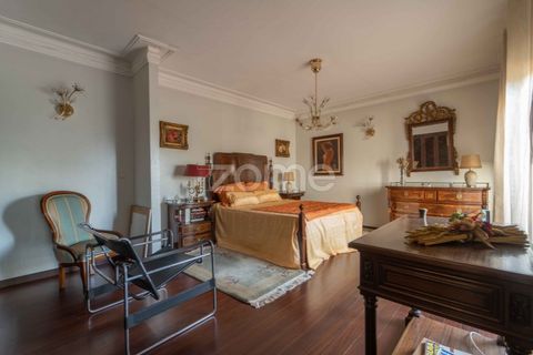 Villa i Braga, Braga, Braga - € 600.000 | Ref: ZMPT589691 - foto 36