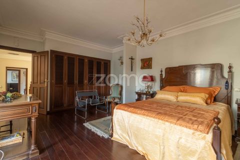 Villa i Braga, Braga, Braga - € 600.000 | Ref: ZMPT589691 - foto 37