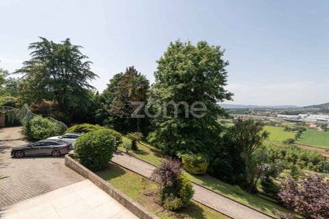 Villa i Braga, Braga, Braga - € 600.000 | Ref: ZMPT589691 - foto 40