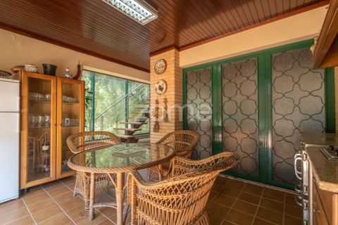 Villa i Braga, Braga, Braga - € 600.000 | Ref: ZMPT589691 - foto 44