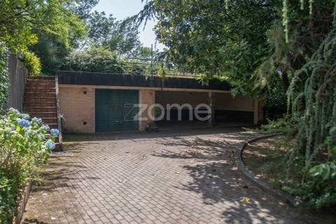 Villa i Braga, Braga, Braga - € 600.000 | Ref: ZMPT589691 - foto 46