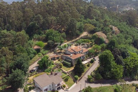 Villa i Braga, Braga, Braga - € 600.000 | Ref: ZMPT589691 - foto 49
