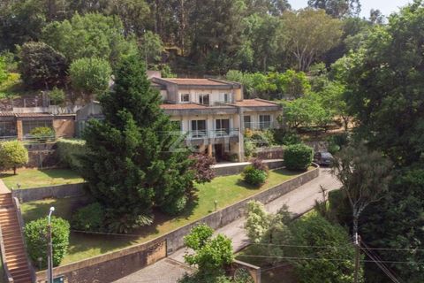 Villa i Braga, Braga, Braga - € 600.000 | Ref: ZMPT589691 - foto 50