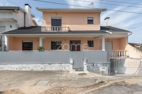 Villa a Arganil, Coimbra, Arganil - € 285.000 | Ref: ZMPT589557 - foto 2
