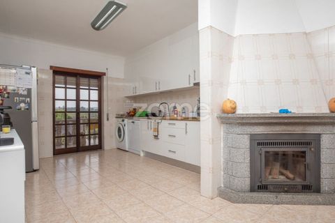Villa a Arganil, Coimbra, Arganil - € 285.000 | Ref: ZMPT589557 - foto 9