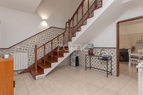 Villa a Arganil, Coimbra, Arganil - € 285.000 | Ref: ZMPT589557 - foto 10