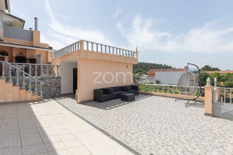 Villa a Arganil, Coimbra, Arganil - € 285.000 | Ref: ZMPT589557 - foto 12