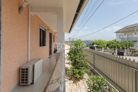 Villa a Arganil, Coimbra, Arganil - € 285.000 | Ref: ZMPT589557 - foto 15