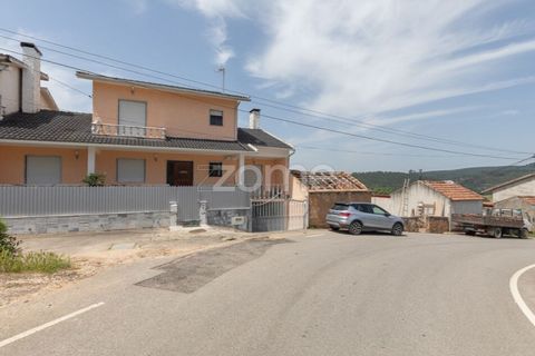 Villa a Arganil, Coimbra, Arganil - € 285.000 | Ref: ZMPT589557 - foto 21