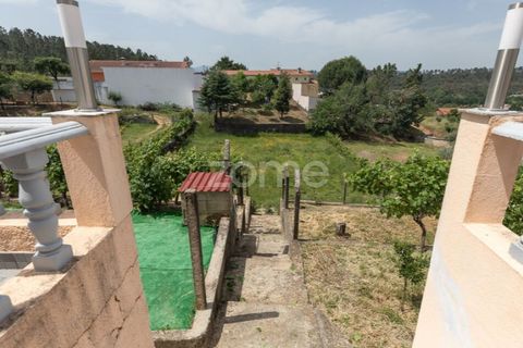Villa a Arganil, Coimbra, Arganil - € 285.000 | Ref: ZMPT589557 - foto 25