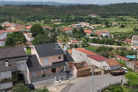 Villa a Arganil, Coimbra, Arganil - € 285.000 | Ref: ZMPT589557 - foto 29