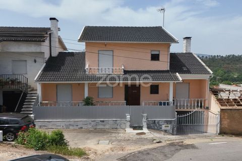 Villa a Arganil, Coimbra, Arganil - € 285.000 | Ref: ZMPT589557 - foto 30