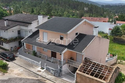 Villa a Arganil, Coimbra, Arganil - € 285.000 | Ref: ZMPT589557 - foto 31