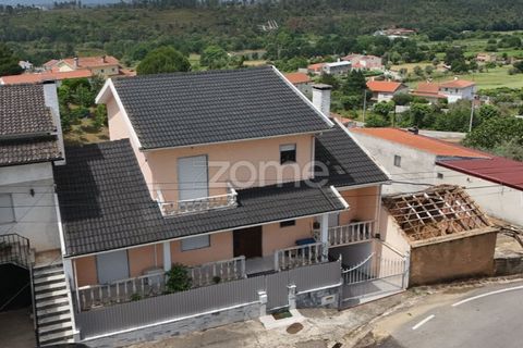 Villa a Arganil, Coimbra, Arganil - € 285.000 | Ref: ZMPT589557 - foto 32