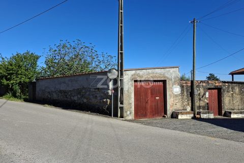 Farm i Arganil, Coimbra, Arganil - € 125.000 | Ref: ZMPT589662 - foto 2