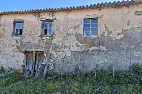 Farm i Arganil, Coimbra, Arganil - € 125.000 | Ref: ZMPT589662 - foto 3