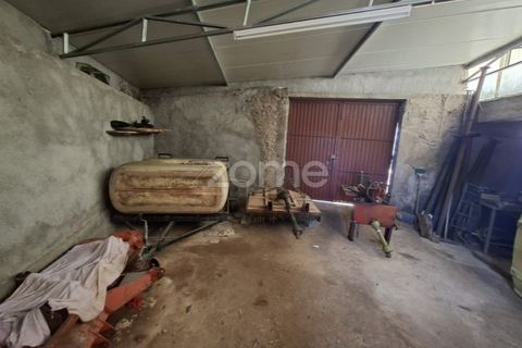 Farm i Arganil, Coimbra, Arganil - € 125.000 | Ref: ZMPT589662 - foto 6