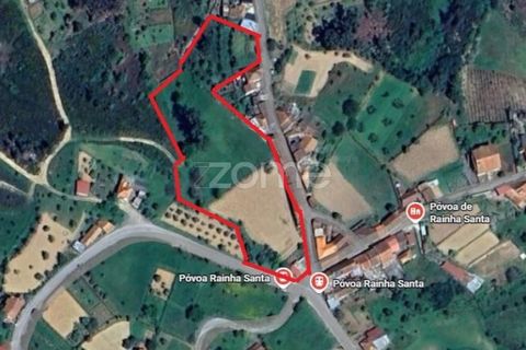 Farm i Arganil, Coimbra, Arganil - € 125.000 | Ref: ZMPT589662 - foto 15