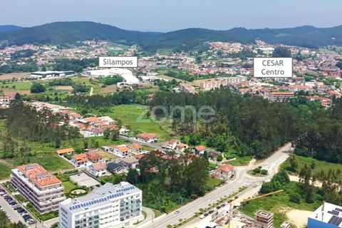 Terra a Cesar, Aveiro, Cesar - € 175.000 | Ref: ZMPT589684 - foto 10