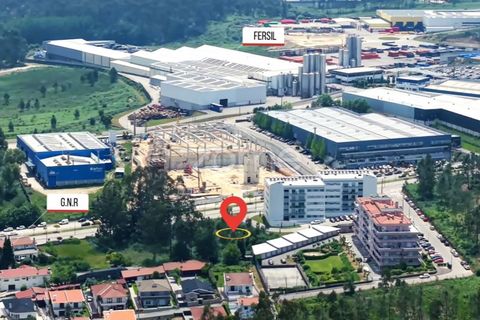 Terra a Cesar, Aveiro, Cesar - € 175.000 | Ref: ZMPT589684 - foto 11