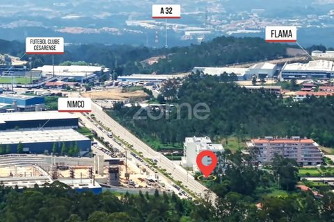 Terra a Cesar, Aveiro, Cesar - € 175.000 | Ref: ZMPT589684 - foto 12
