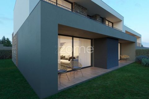 Villa i Maia, Porto, Maia - € 595.000 | Ref: ZMPT573076 - foto 1