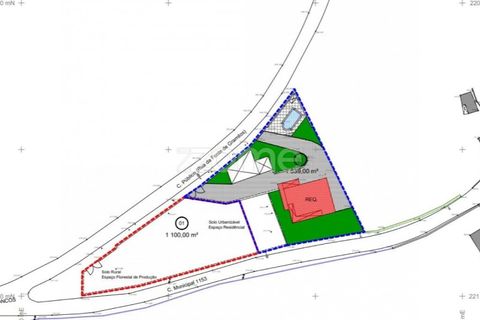 Helårsgrund i Vila Verde, Braga, Vila Verde - € 95.000 | Ref: ZMPT589480 - foto 14