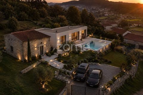 Villa i Vila Verde, Braga, Vila Verde - € 86.500 | Ref: ZMPT586726 - foto 14