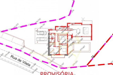 Villa i Vila Verde, Braga, Vila Verde - € 86 500 | Ref: ZMPT586726 - foto 9