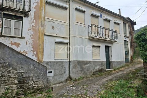 Villa a Cepos e Teixeira, Coimbra, Cepos e Teixeira - € 79.500 | Ref: ZMPT586016 - foto 4